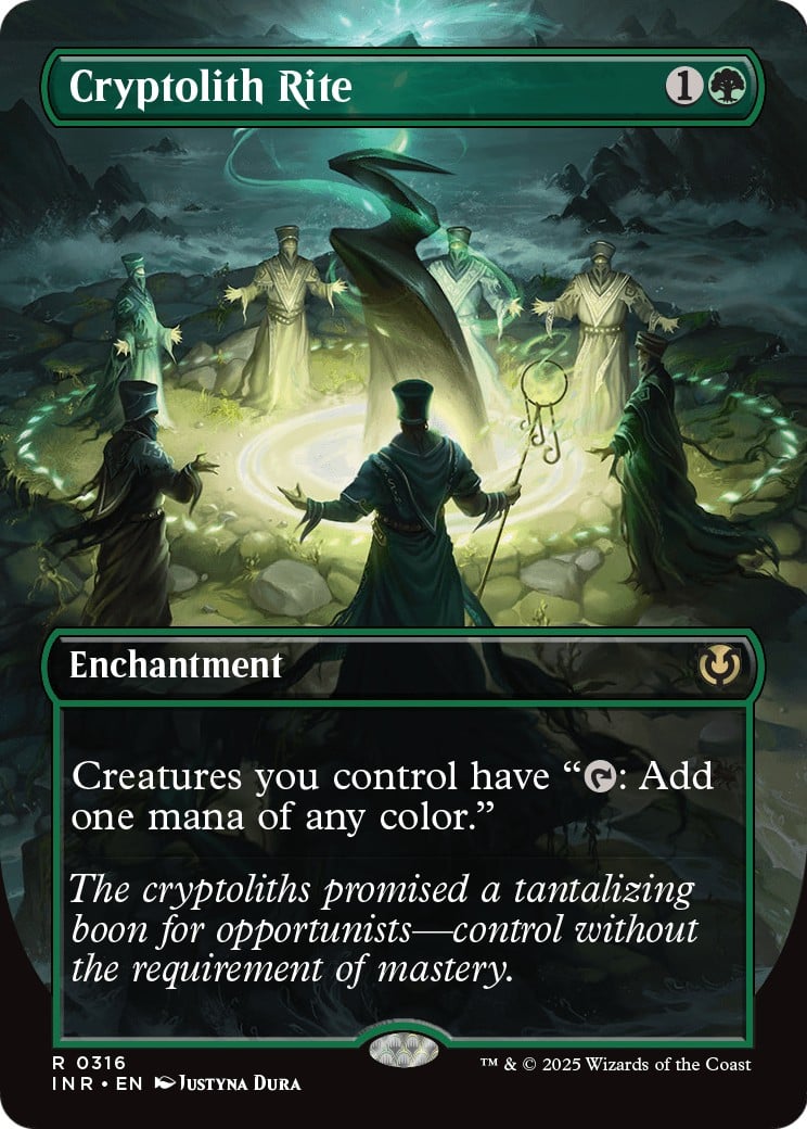 Cryptolith Rite - Image 1