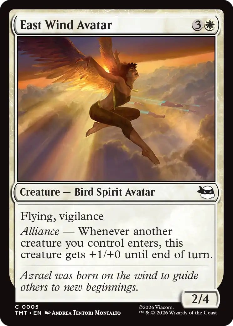 East Wind Avatar - Image 1