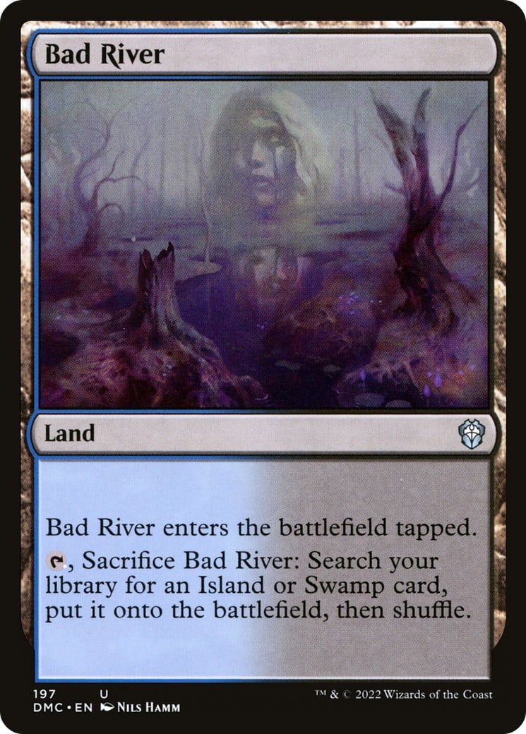 Bad River - Image 1