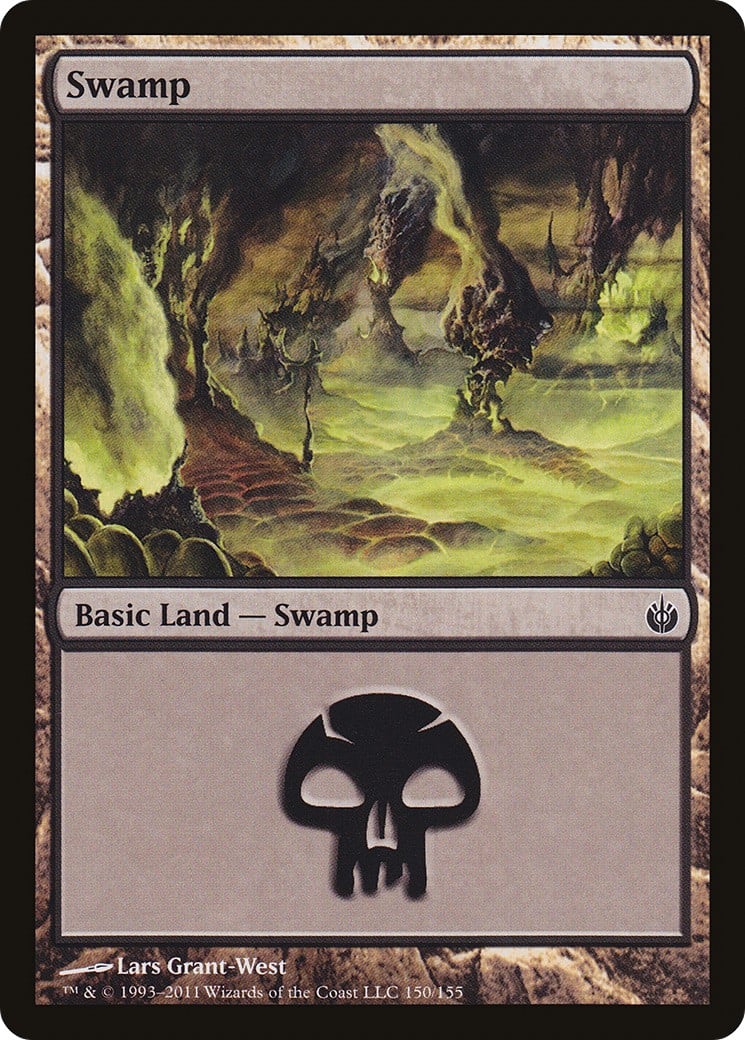 Swamp - Image 1