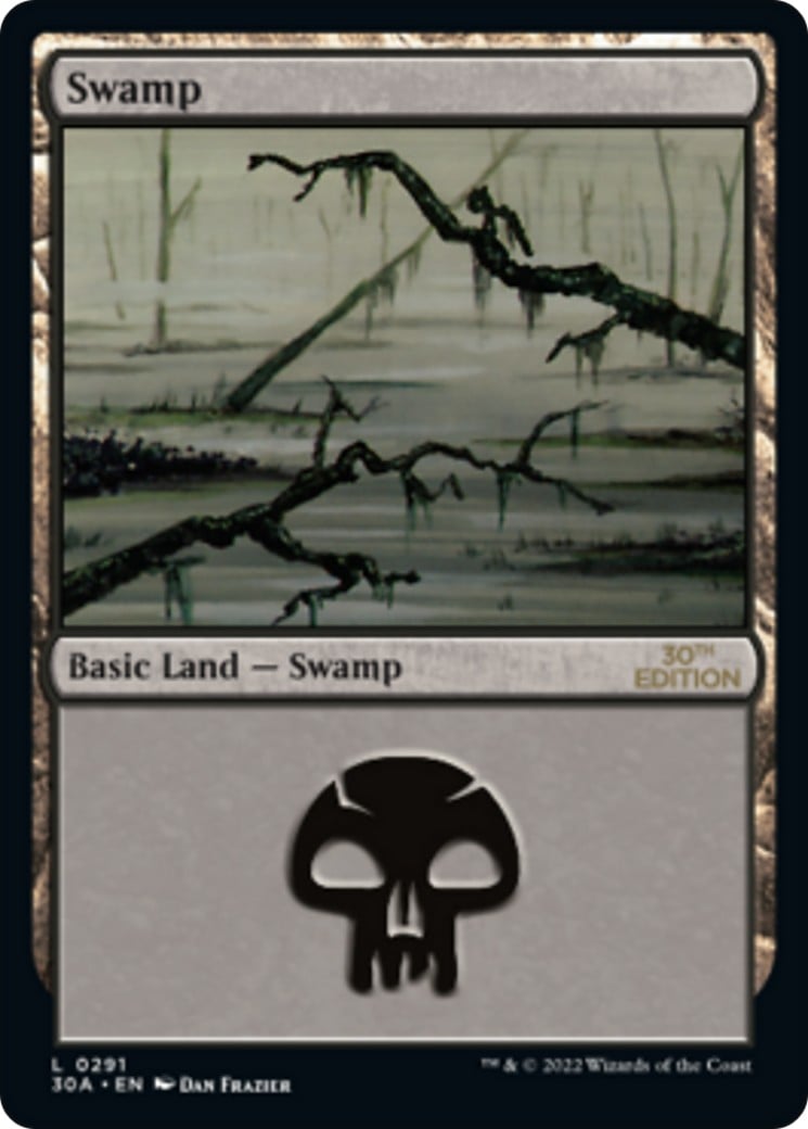 Swamp - Image 1