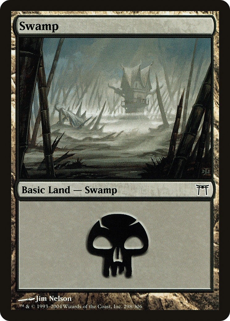 Swamp - Image 1