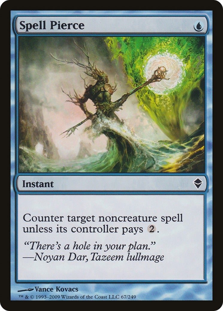 Spell Pierce - Image 1