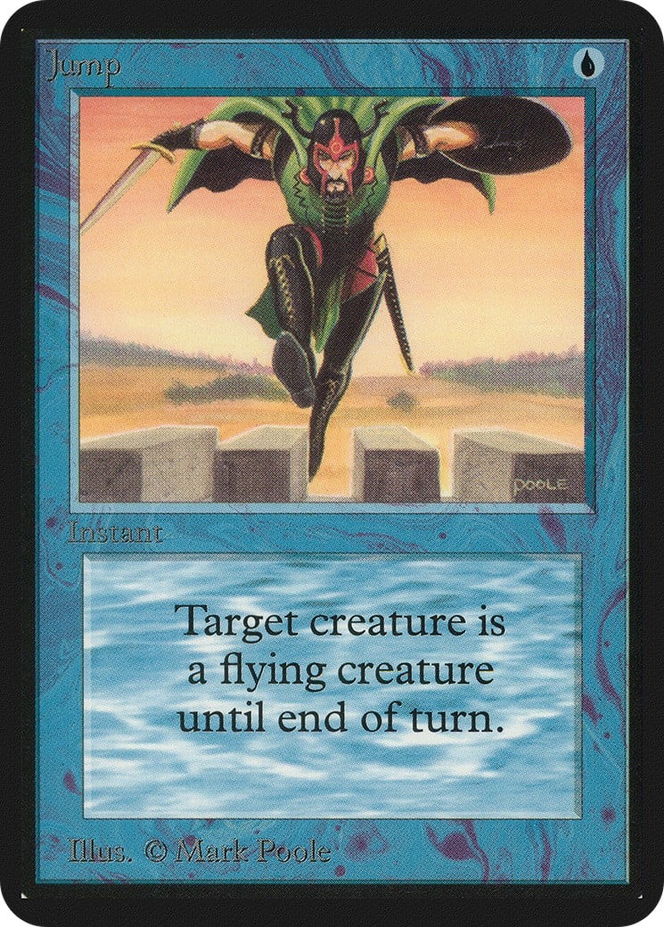 Jump - Image 1