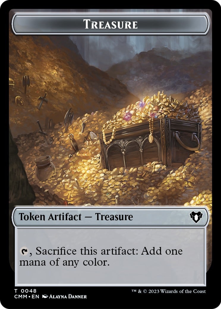 Treasure - Image 1