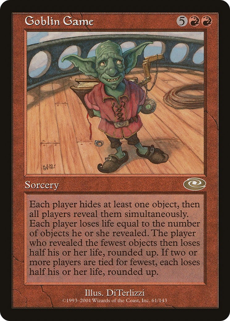 Goblin Game - Image 1