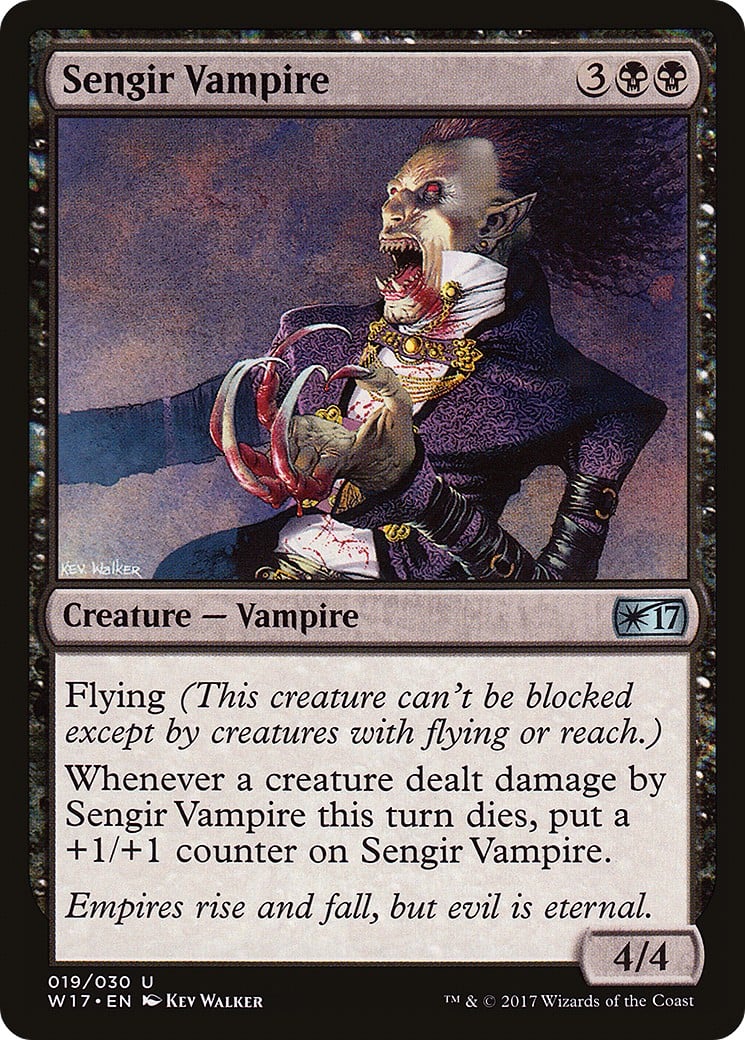 Sengir Vampire - Image 1