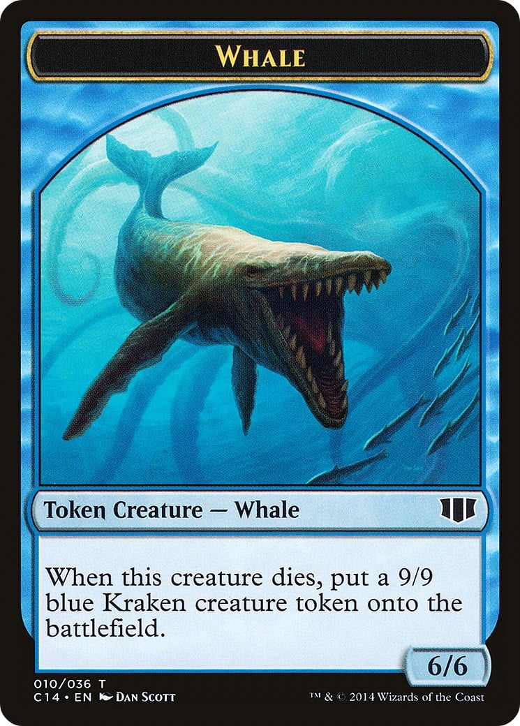 Whale - Image 1