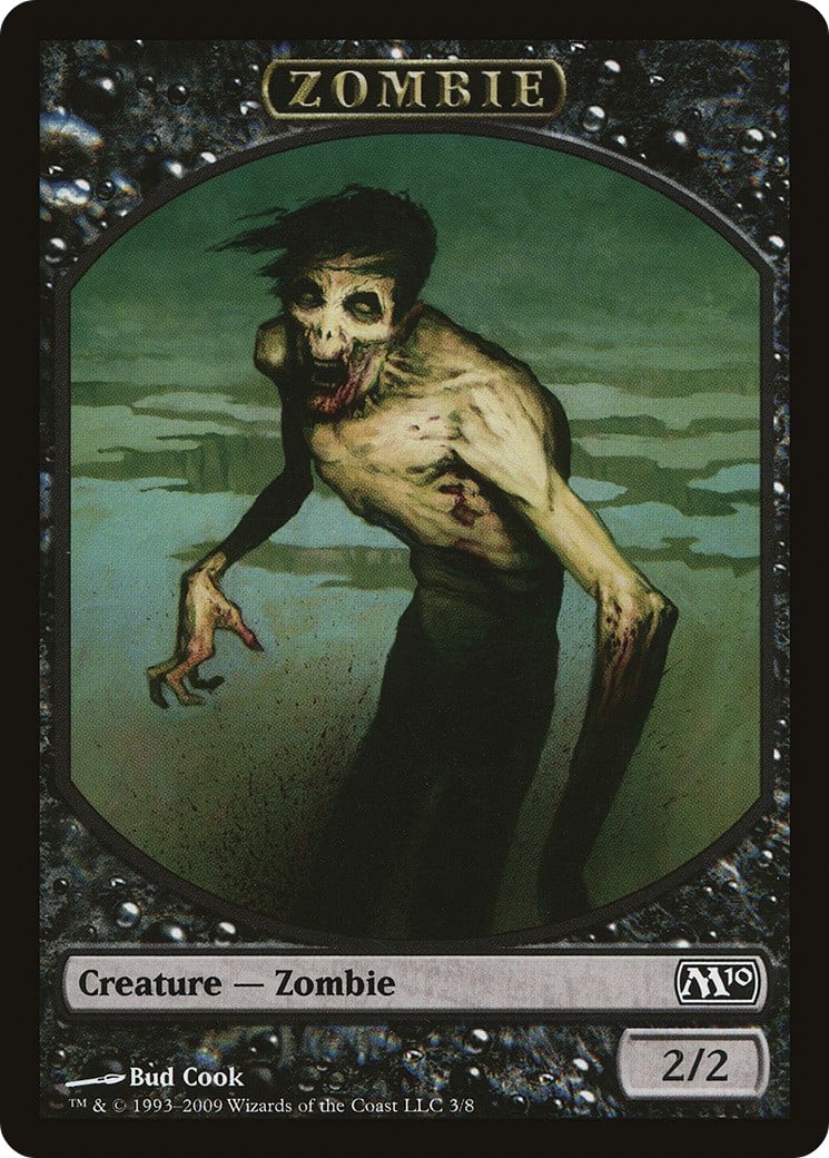 Zombie - Image 1