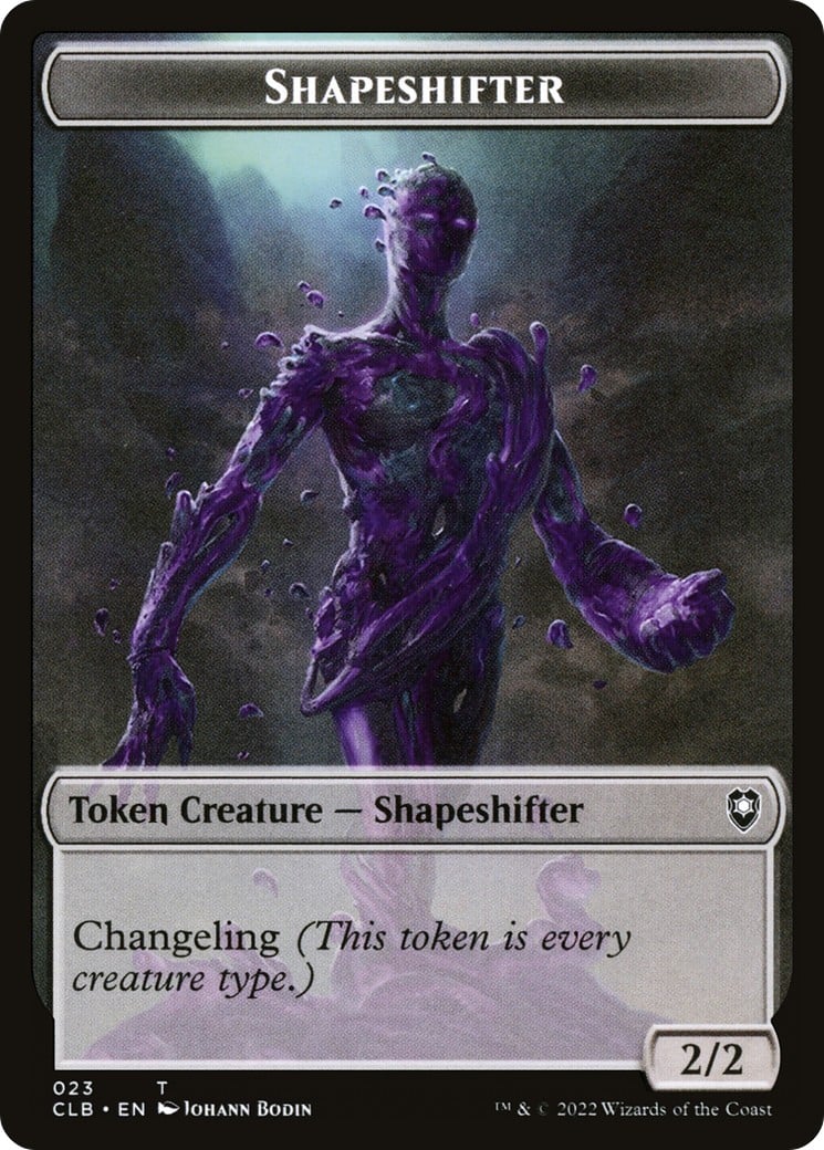 Shapeshifter - Image 1