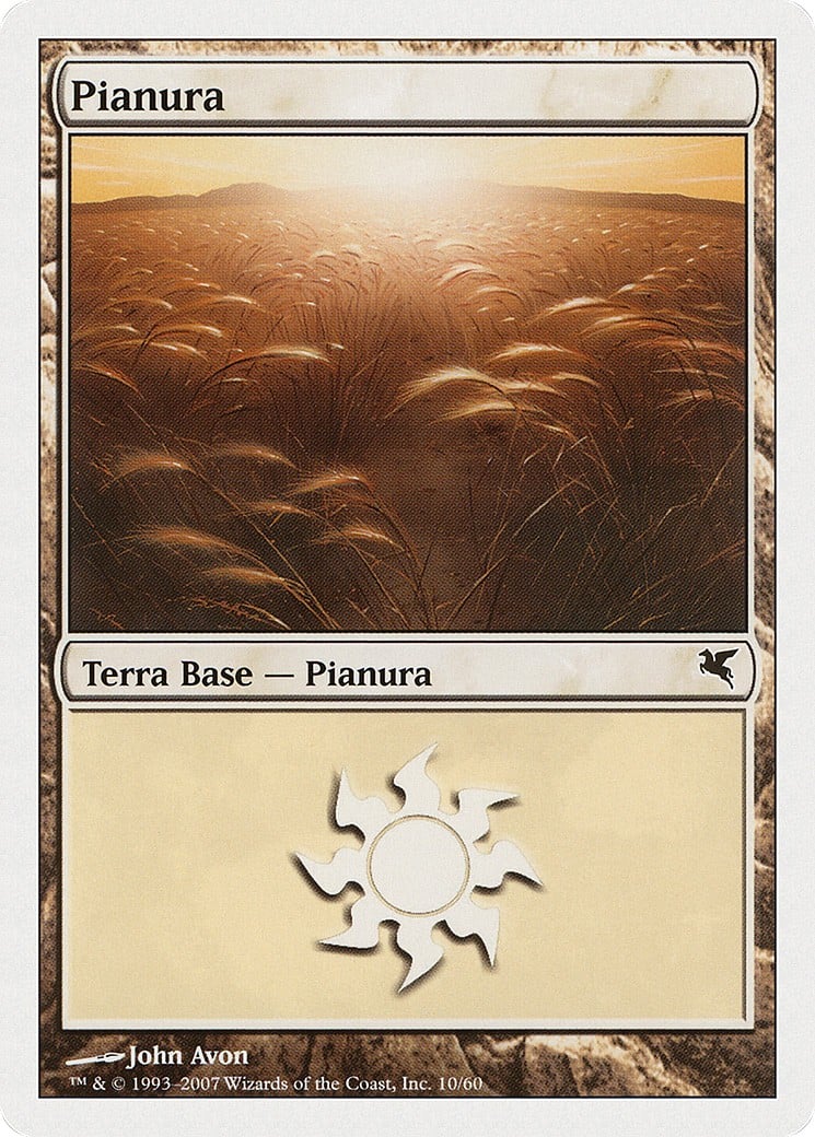 Plains - Image 1
