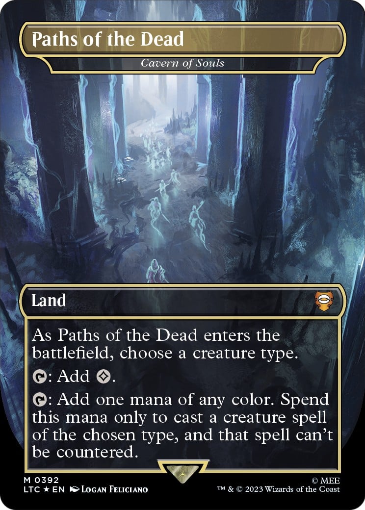 Cavern of Souls - Image 1