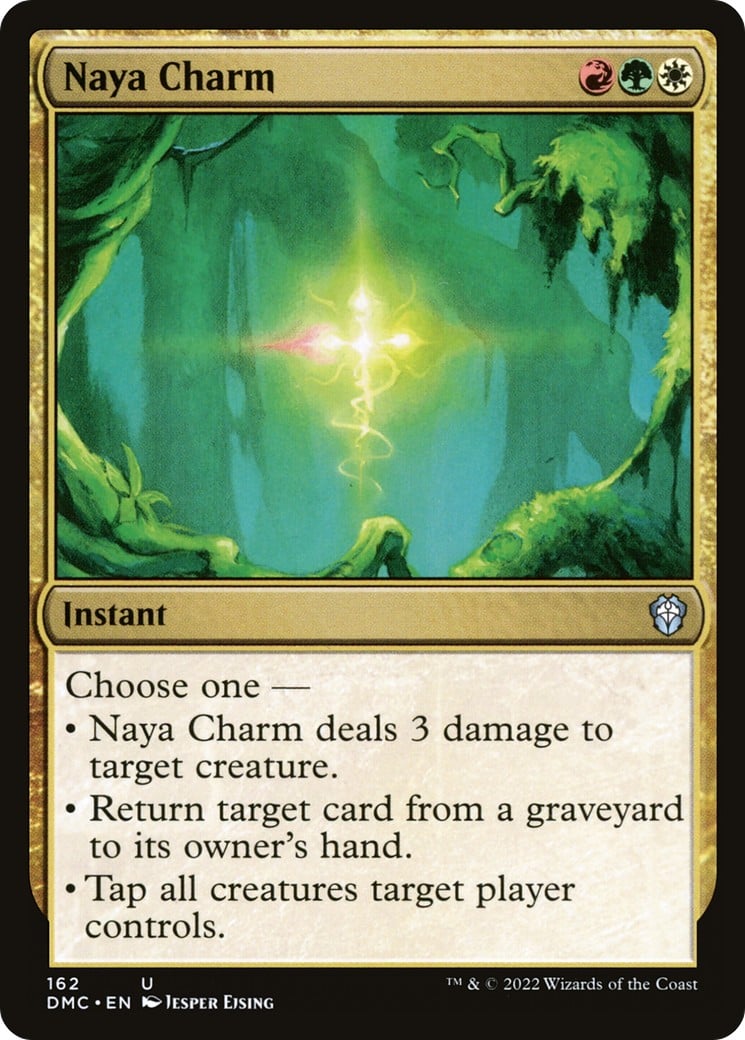Naya Charm - Image 1