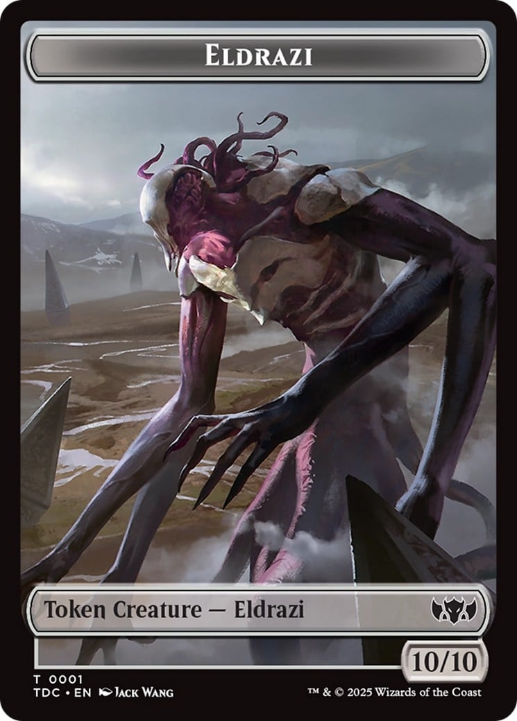 Eldrazi - Image 1