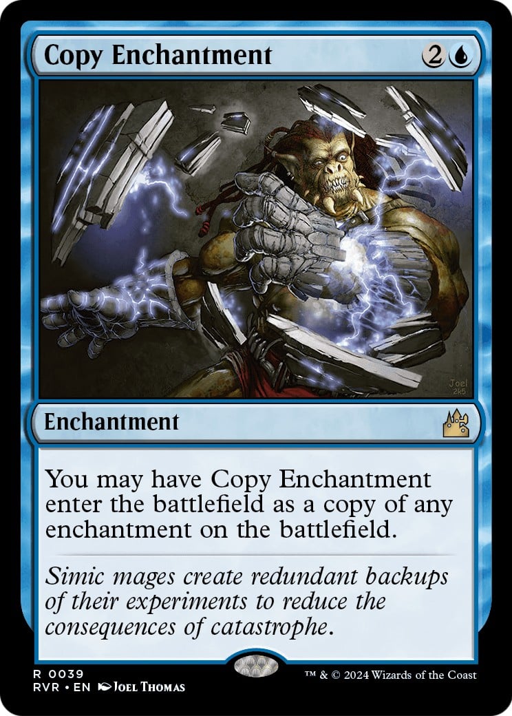 Copy Enchantment - Image 1