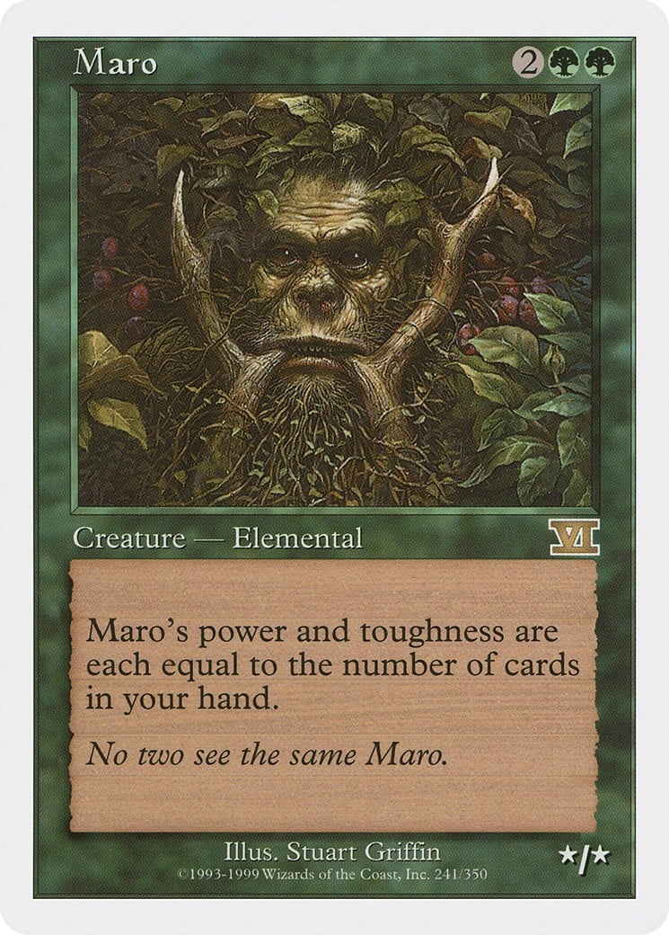 Maro - Image 1