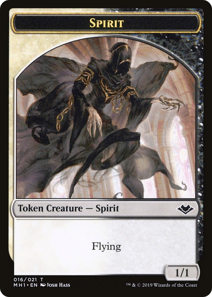 Spirit - Image 1