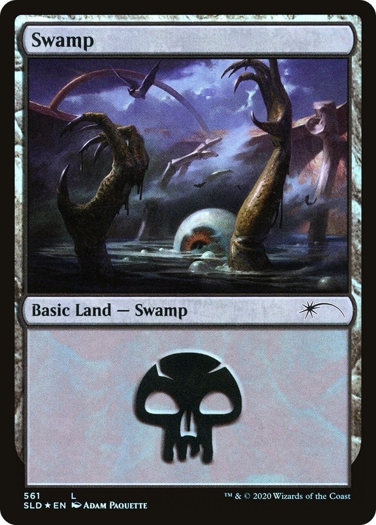 Swamp - Image 1