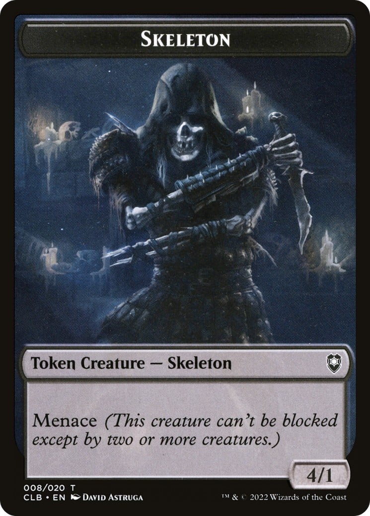 Skeleton - Image 1