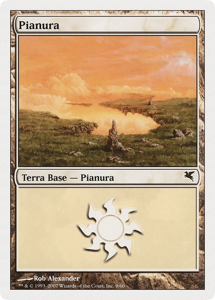 Plains - Image 1