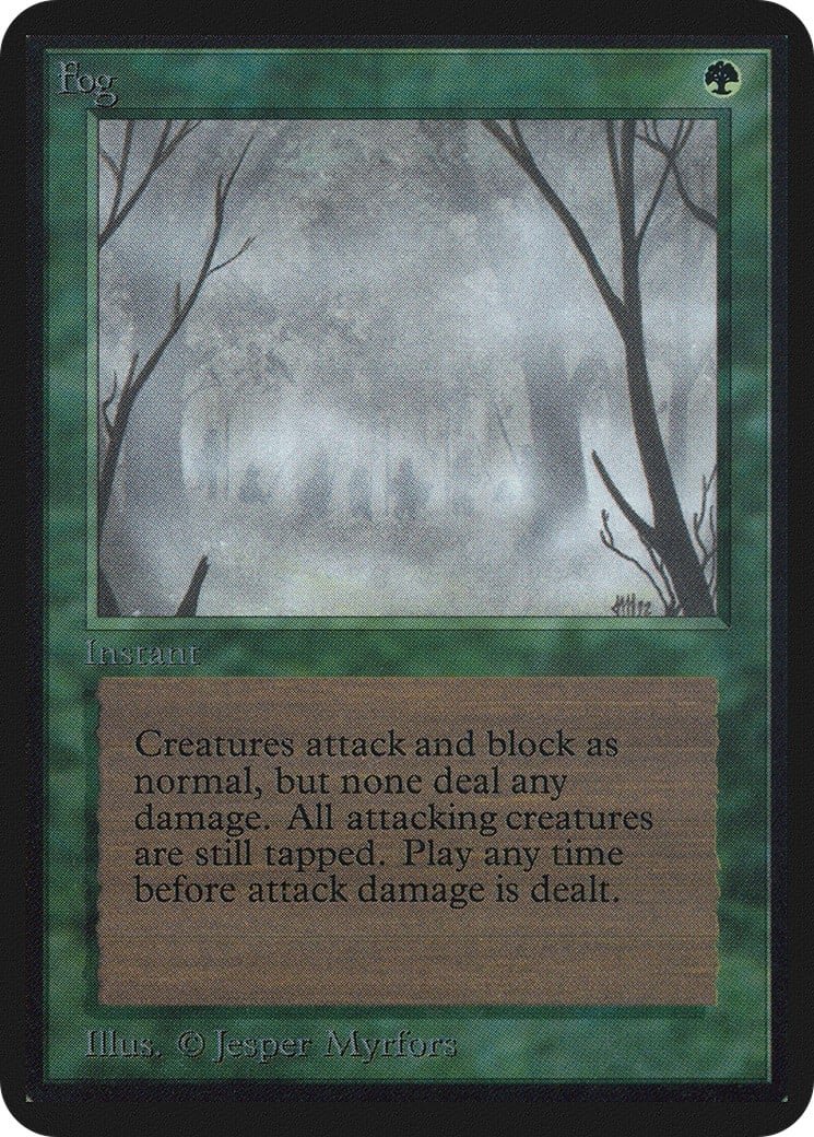 Fog - Image 1