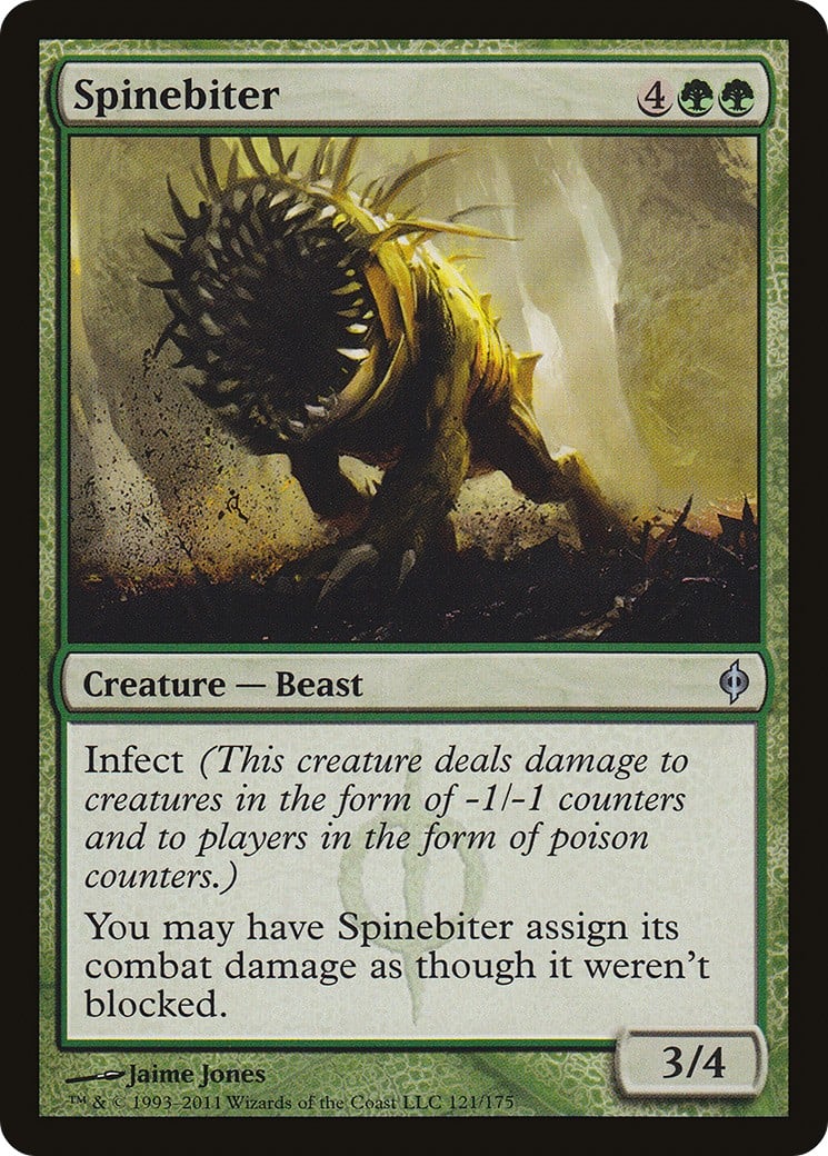 Spinebiter - Image 1