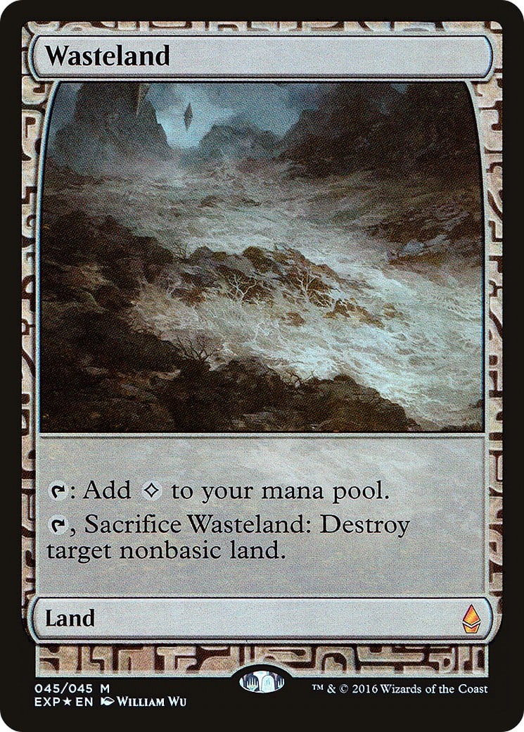 Wasteland - Image 1