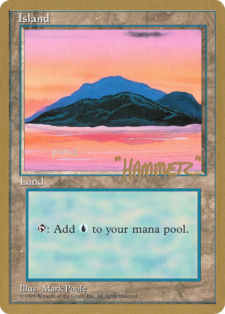 Island - Image 1