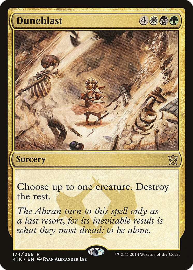Duneblast - Image 1