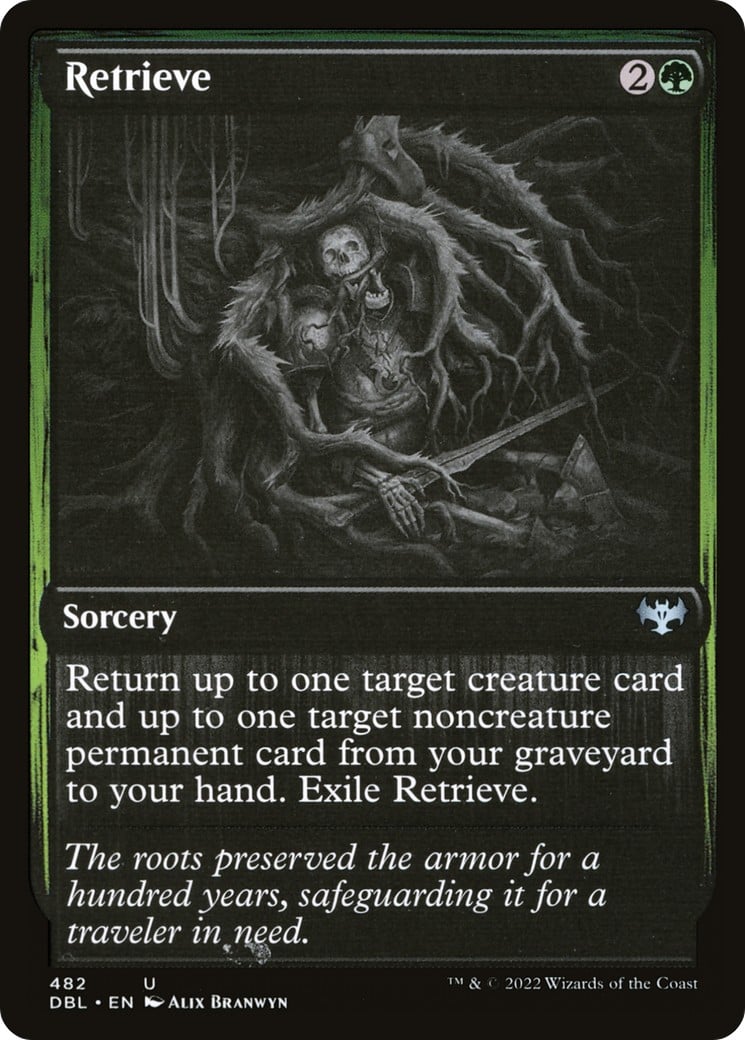 Retrieve - Image 1