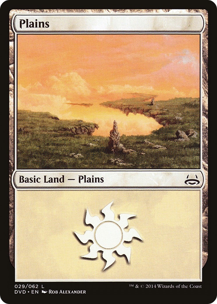 Plains - Image 1