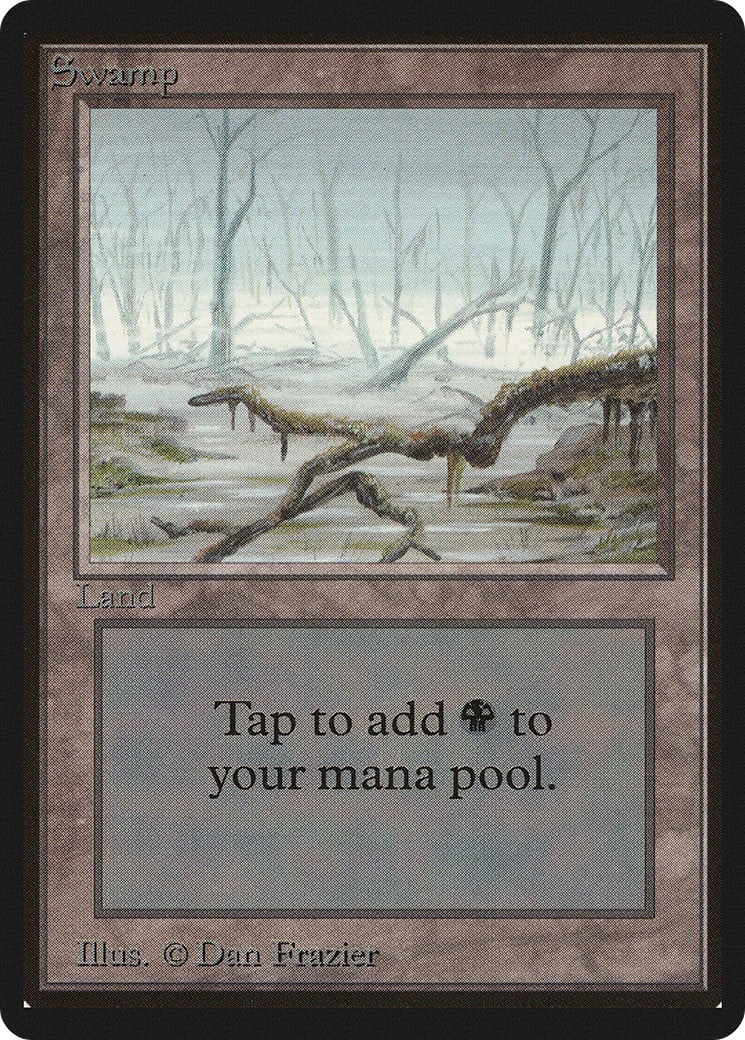 Swamp - Image 1