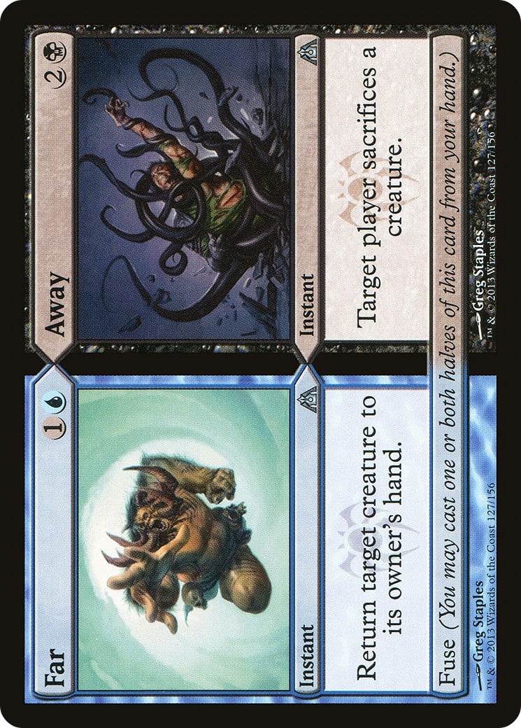 Far // Away - Image 1