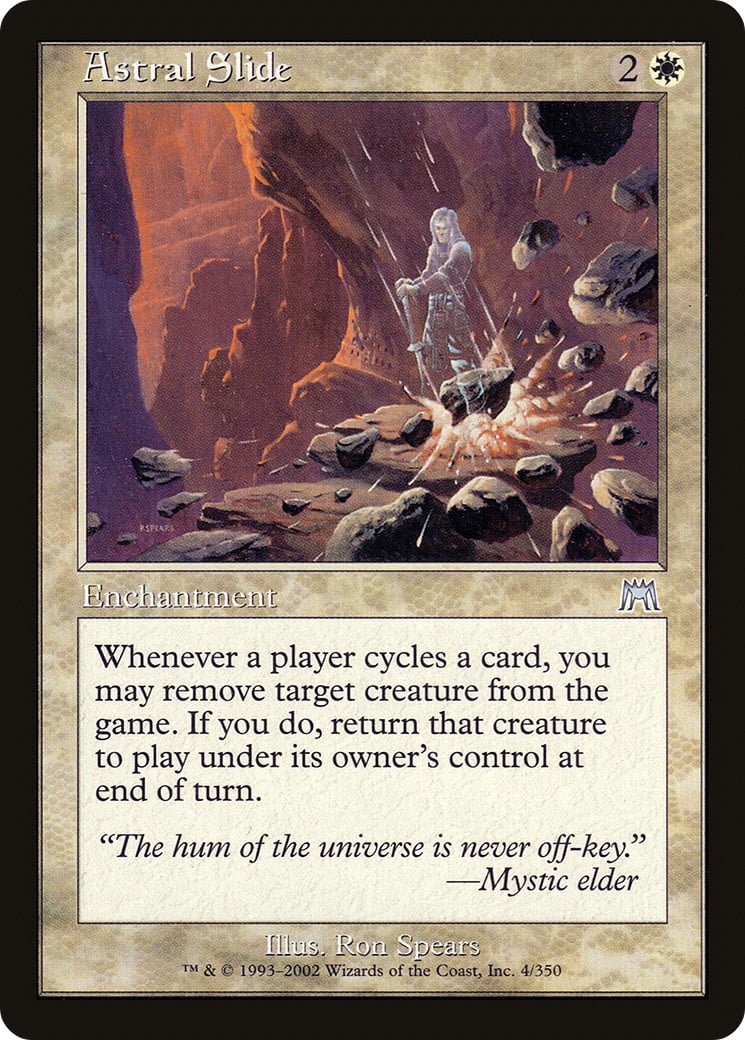 Astral Slide - Image 1