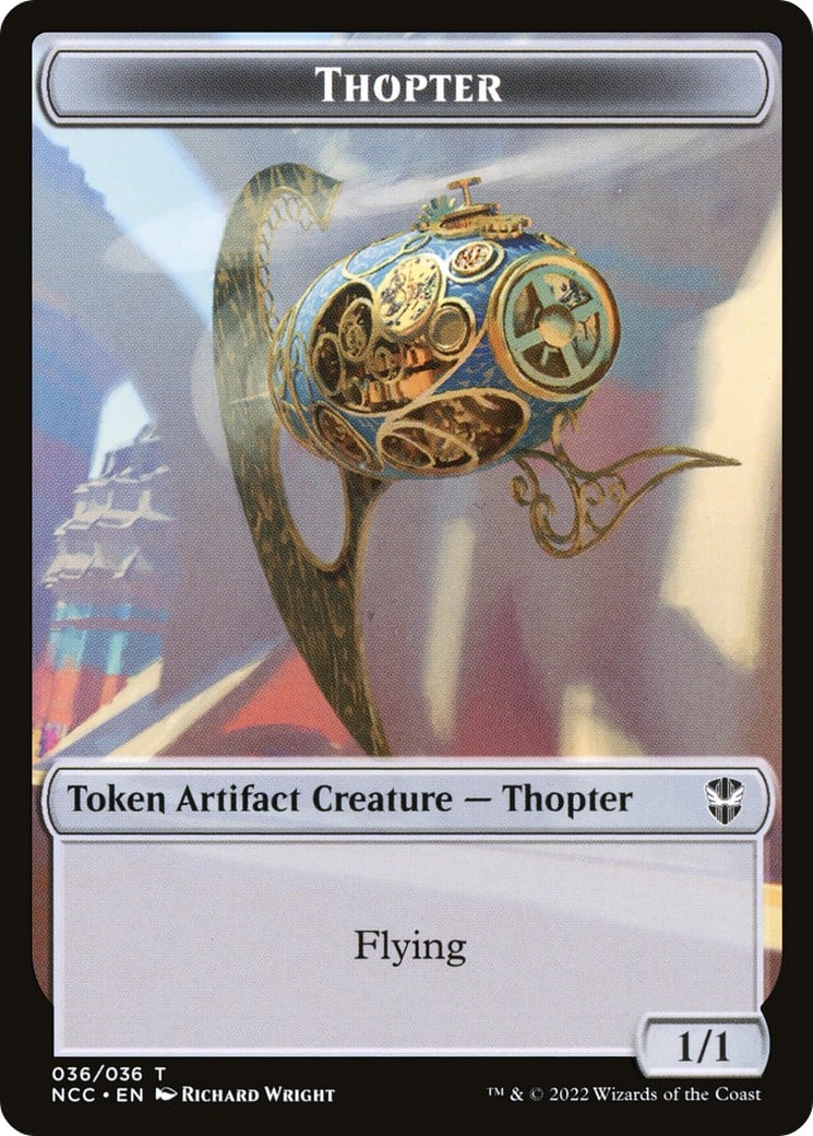 Thopter - Image 1
