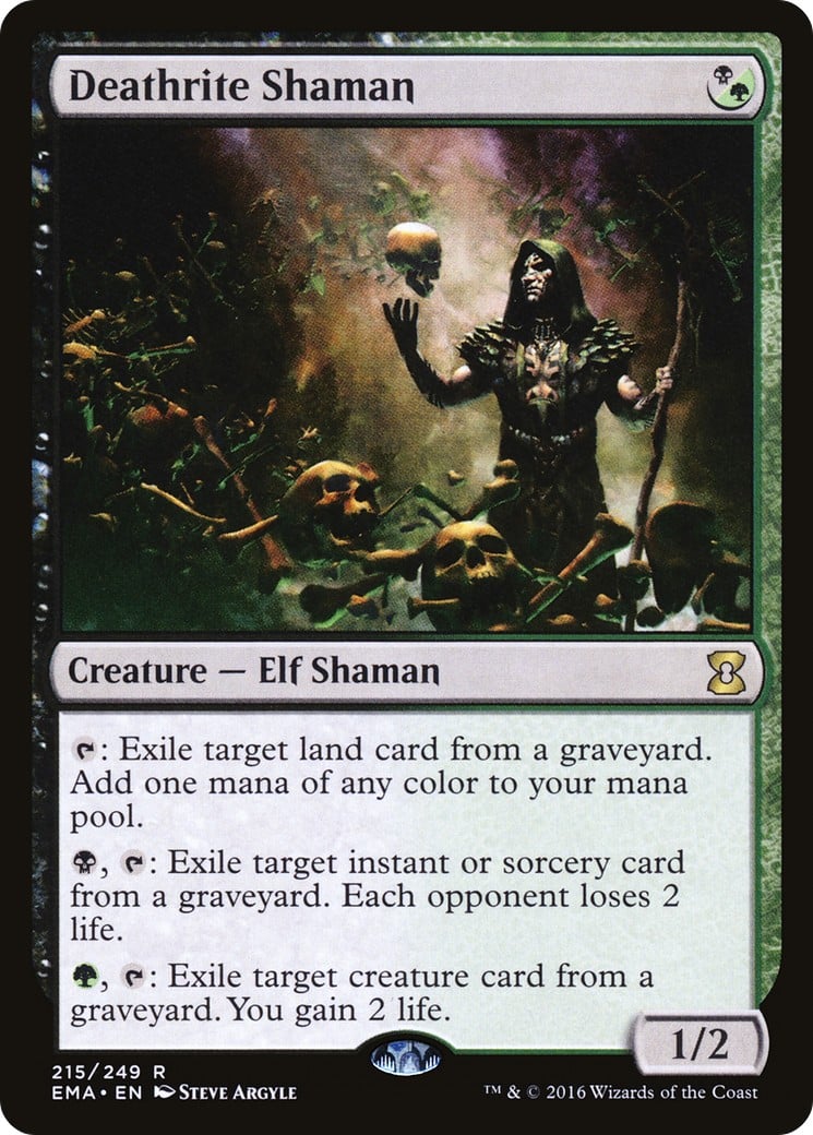 Deathrite Shaman - Image 1