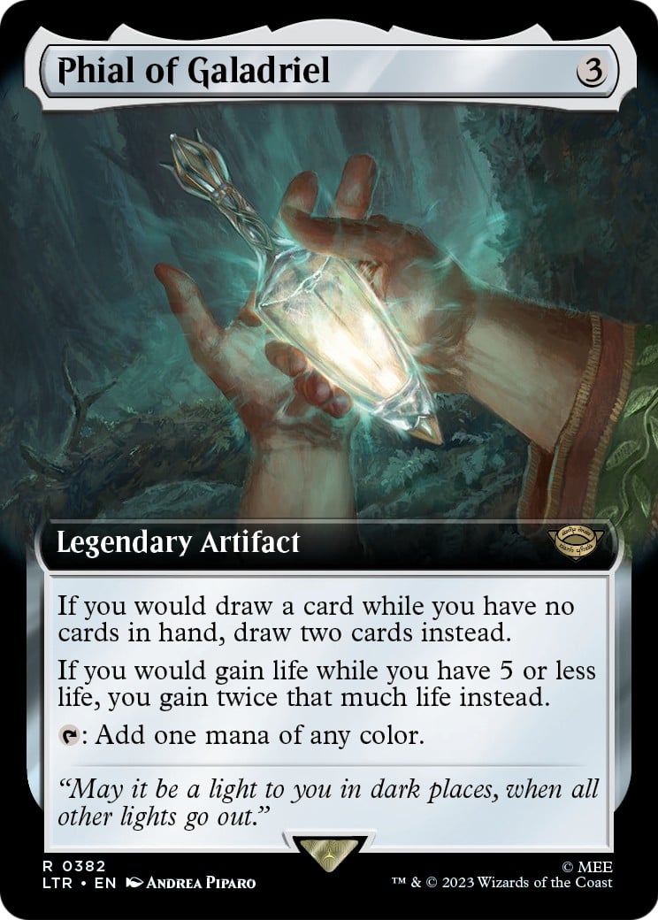 Phial of Galadriel - Image 1