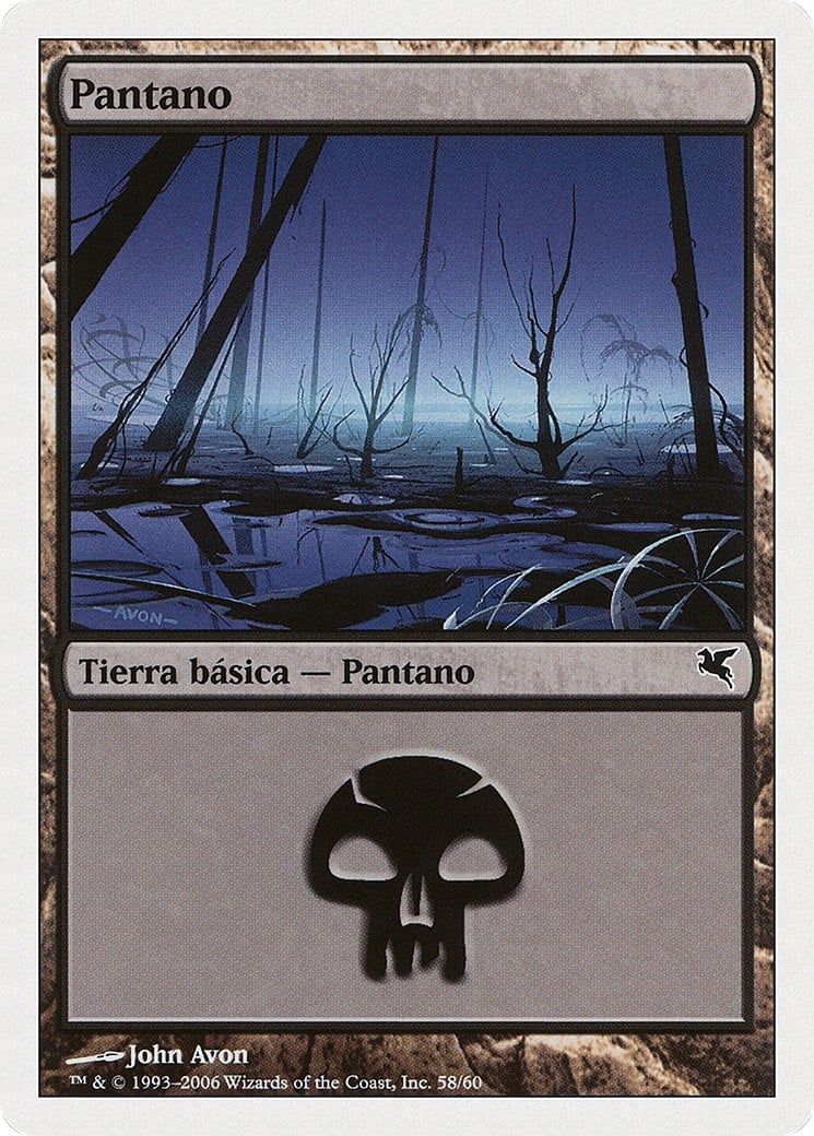 Swamp - Image 1
