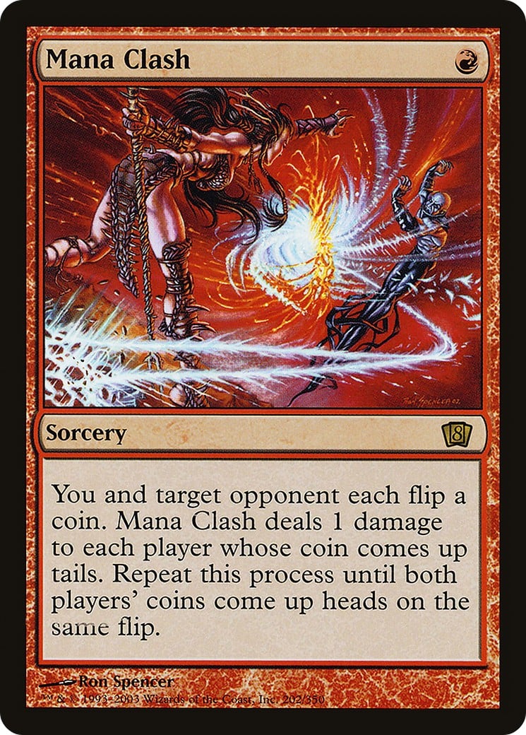 Mana Clash - Image 1