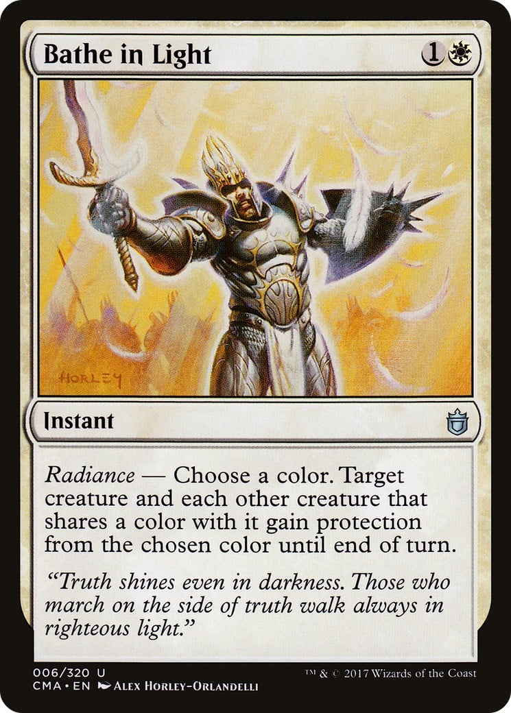 Bathe in Light - Image 1