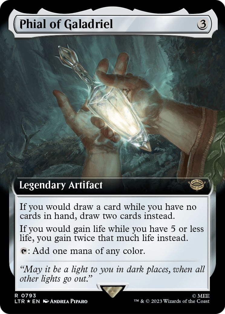 Phial of Galadriel - Image 1