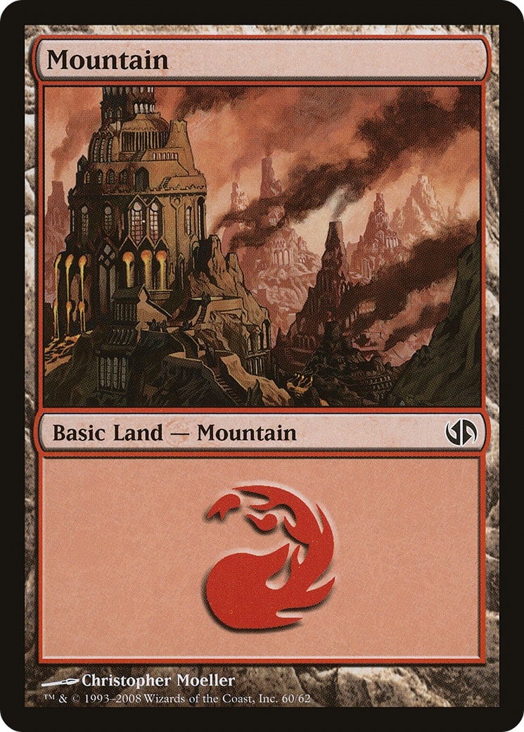 Mountain - Image 1
