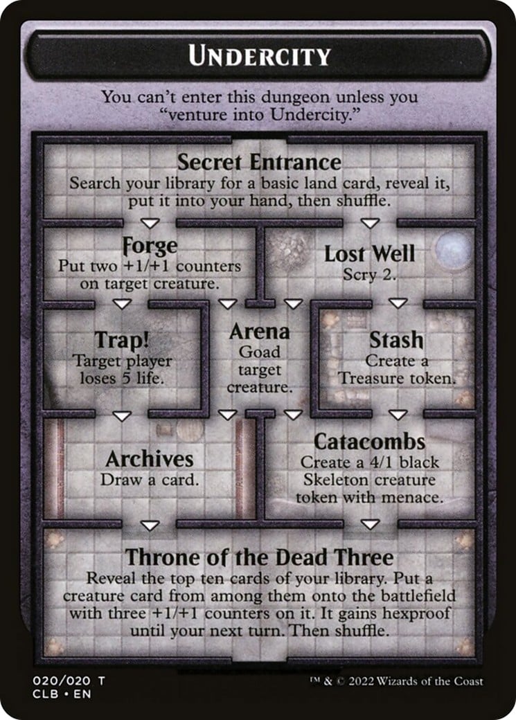 Undercity // The Initiative - Image 1