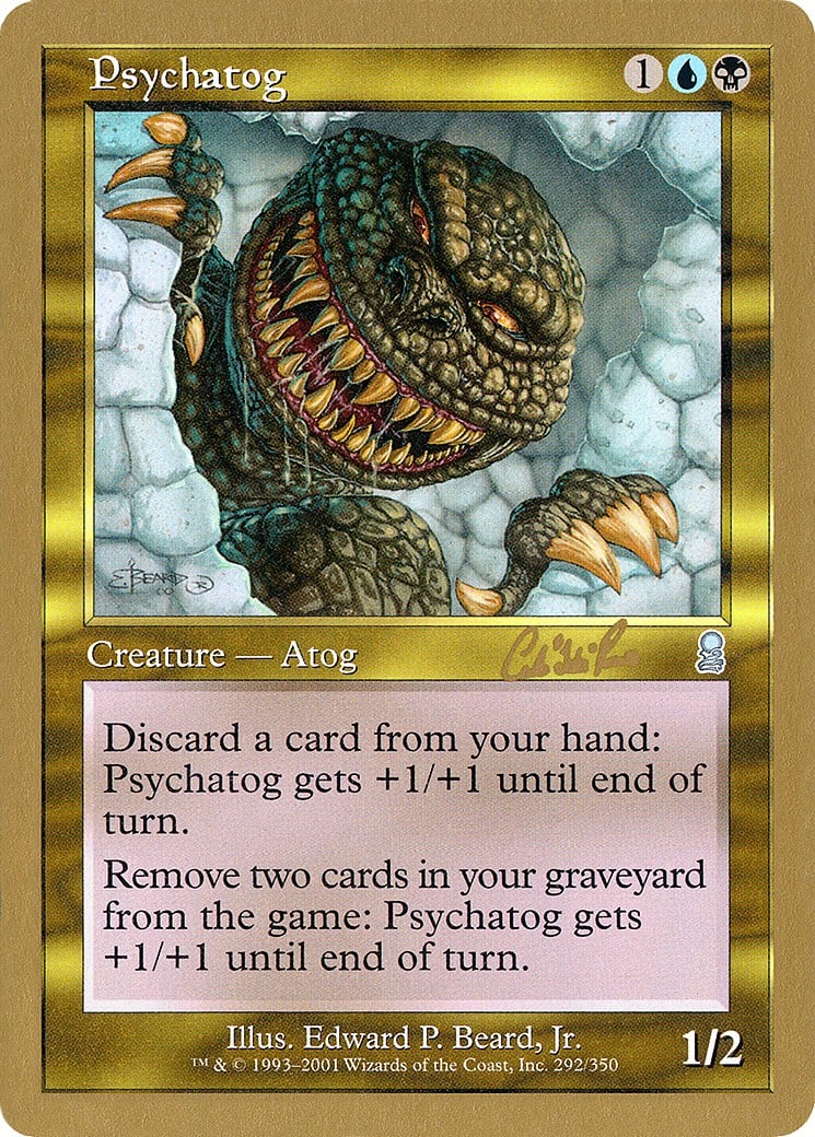 Psychatog - Image 1