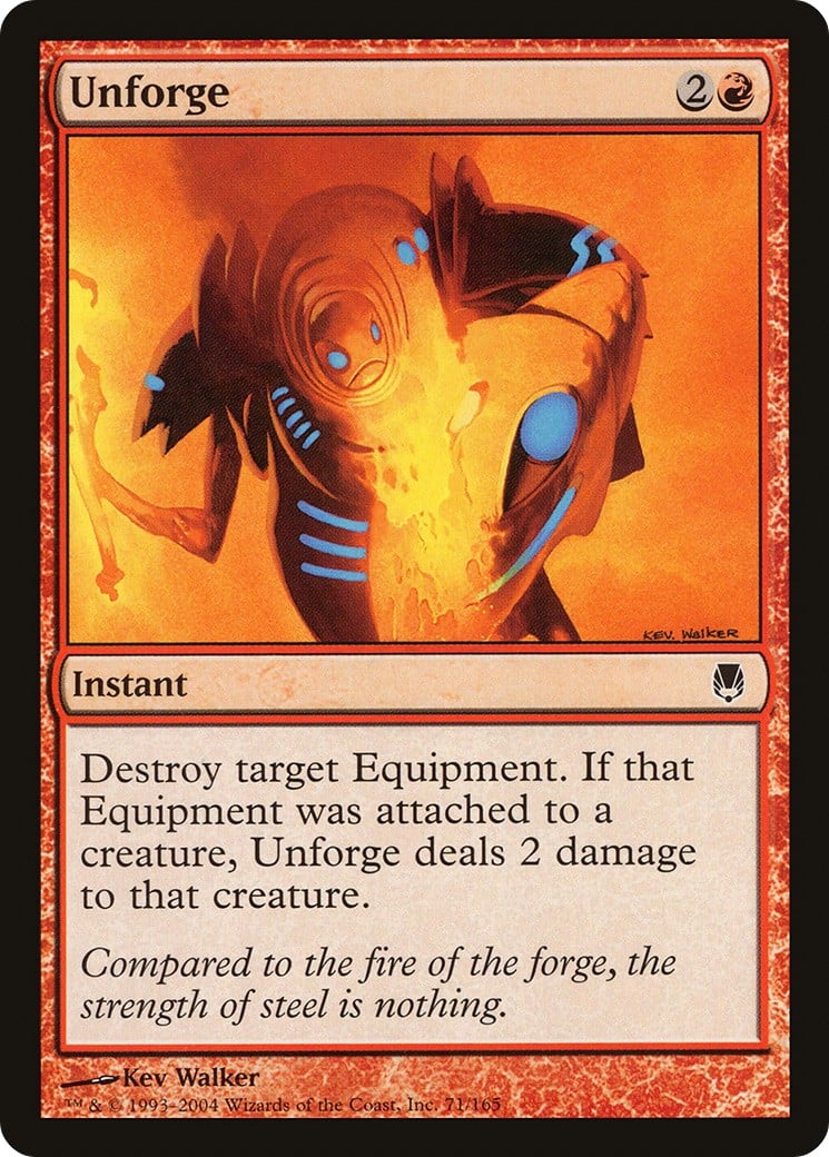 Unforge - Image 1