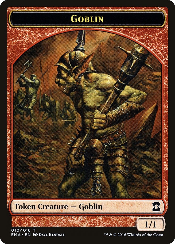 Goblin - Image 1