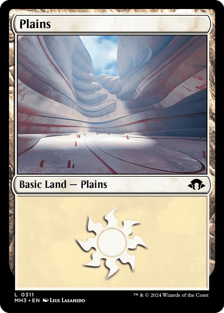 Plains - Image 1