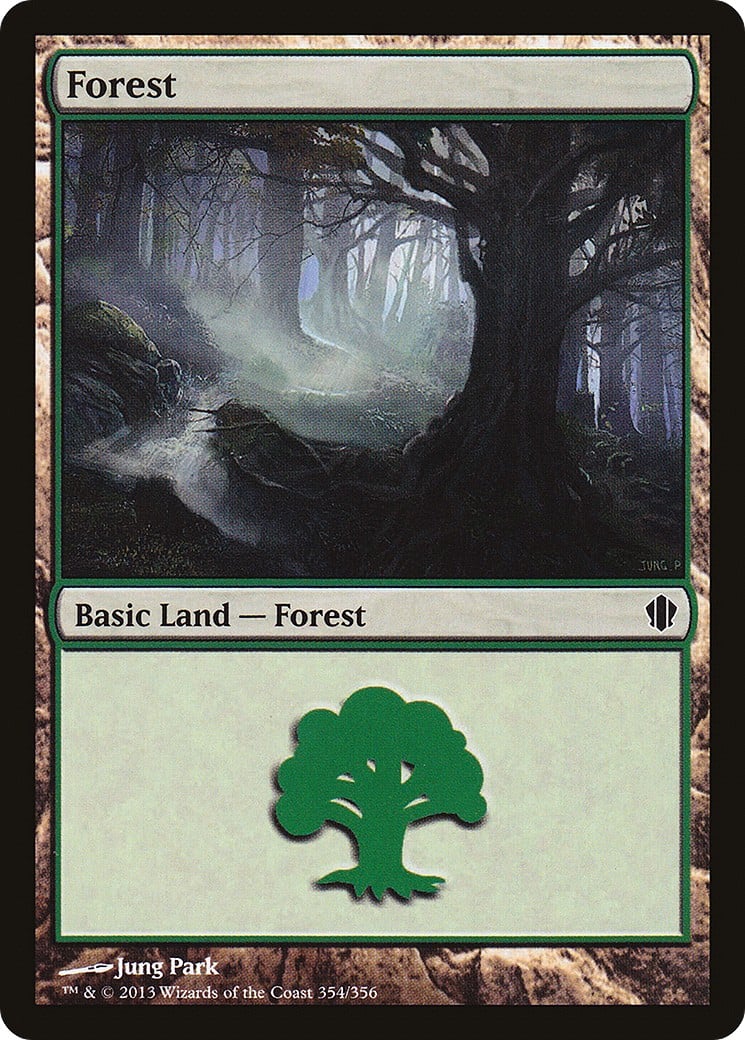 Forest - Image 1
