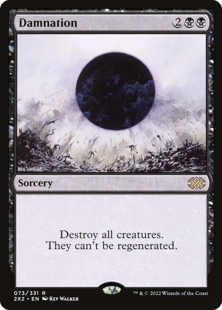 Damnation - Image 1