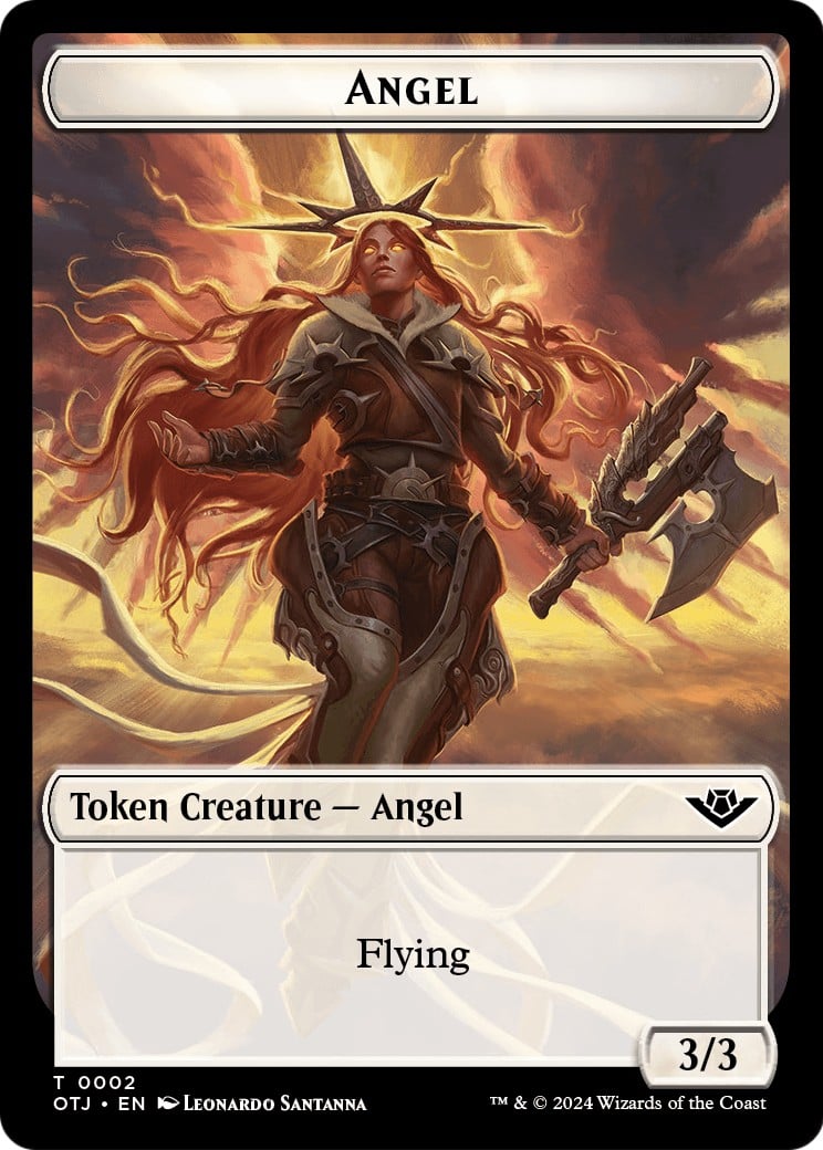 Angel - Image 1